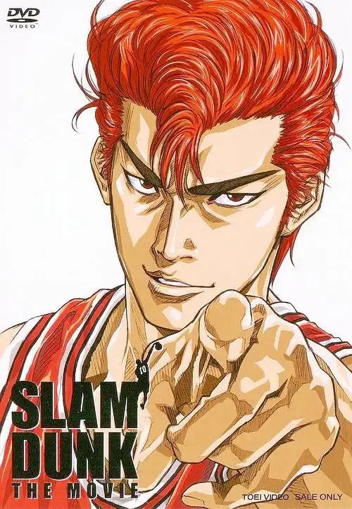 樱木花道 hanamichisakuragi