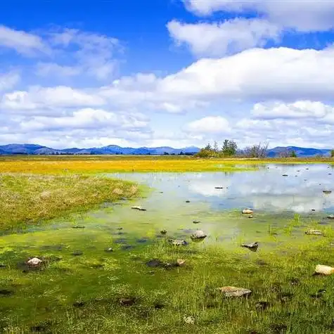 2022最美风景头像,精美高清蓝天白云图片-唯美头像