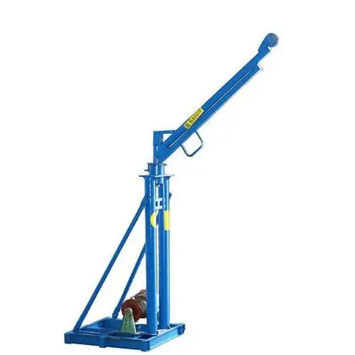 小型吊机1000kg吊料机吊机家用