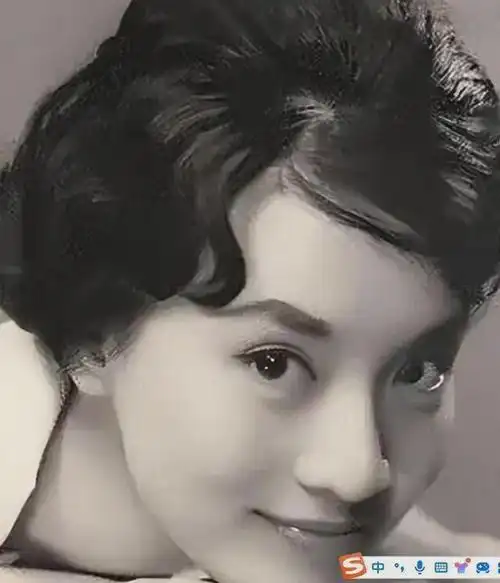 惊艳时光的十大美女影星:王晓棠第九,秦怡第五,你最爱哪一位?