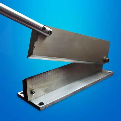 切电线刀大闸刀手动切线刀电缆裁线刀中草药切刀优质白刚包邮