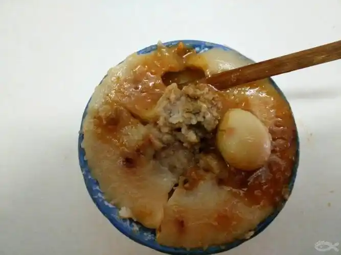 同安小吃推荐榜