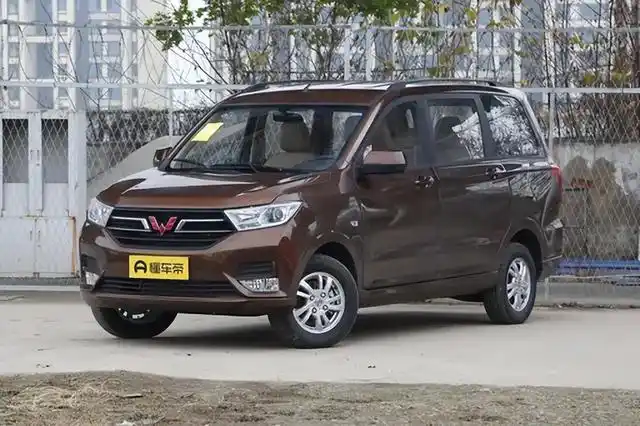 五菱宏光即将上市的车型(新款五菱宏光上市)(3)