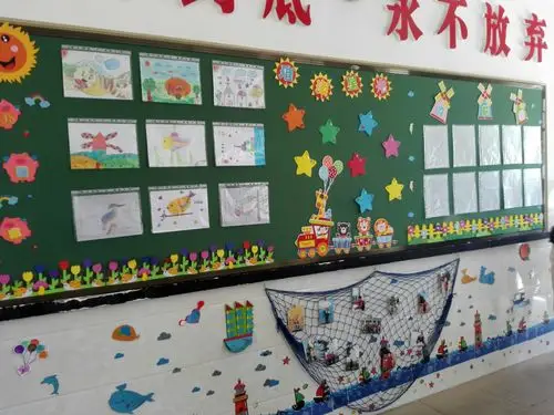 其它 獭江小学"最美教室"评比活动 写美篇并评出: 一等奖:301 二等奖