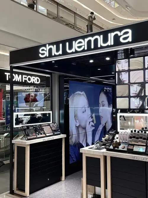 郑州正弘城化妆品品牌新添75植村秀75