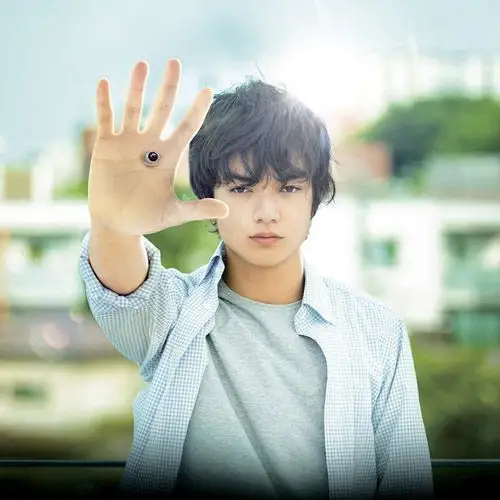 染谷将太与菊地凛子声明结婚