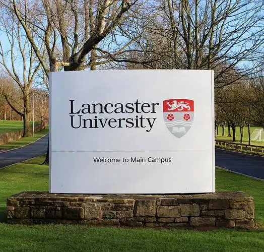 兰卡斯特大学