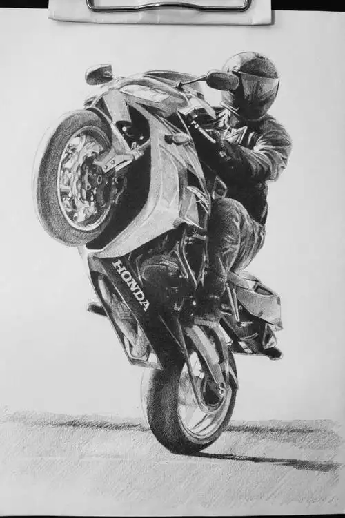 摩托帅气素描简单浏览:3513收藏:0支持:12上传时间:2022-01-28 20:53