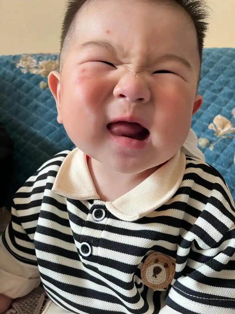 孙孙,,,可爱,,,,[赞][赞][赞] 1月前·四川 0 分享 回复 (6102