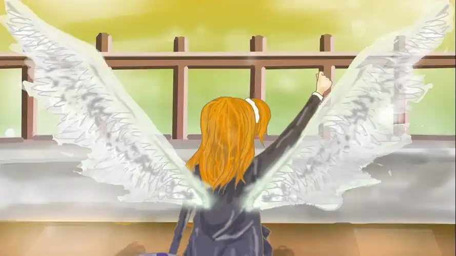 高坂穗乃果lovelive壁纸下载lovelive高坂穗乃果动漫美女动漫女生