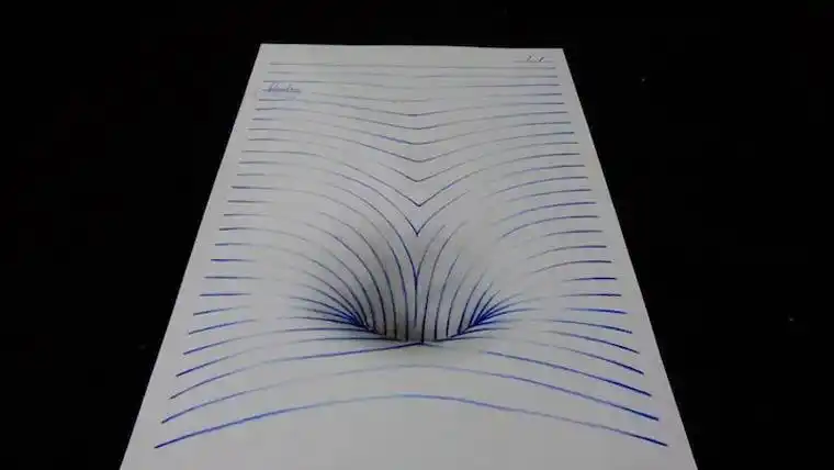 jo00oacarvalho惊人的3d立体画艺术