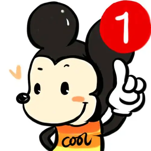 微信消息 1头像