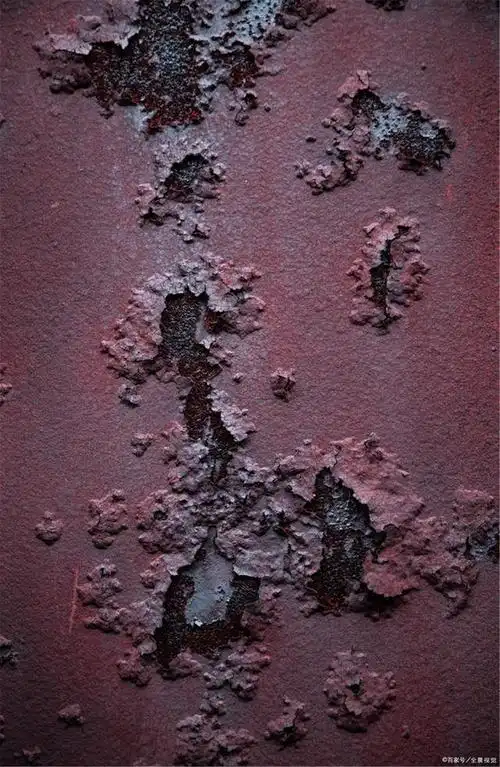 金属腐蚀的原因有哪些