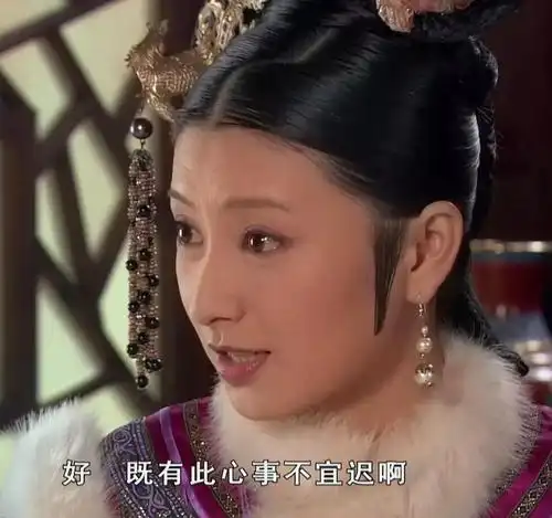原创甄嬛传沈眉庄帮助甄嬛得宠她那么有手段为什么不帮自己
