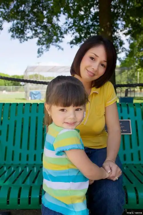 单身母亲的告诫:独自抚养孩子需谨慎考虑经济条件