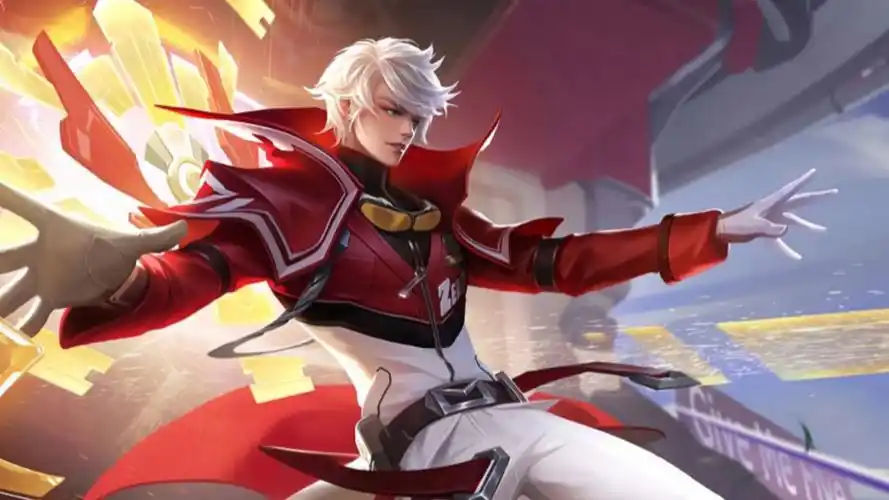 王者荣耀大笨鱼中单诸葛亮"浪"