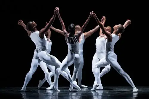 hopkins center and dance theatre of harlem launch