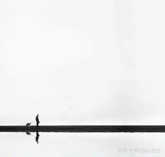 极简主义的头像会是怎样的? - 知乎