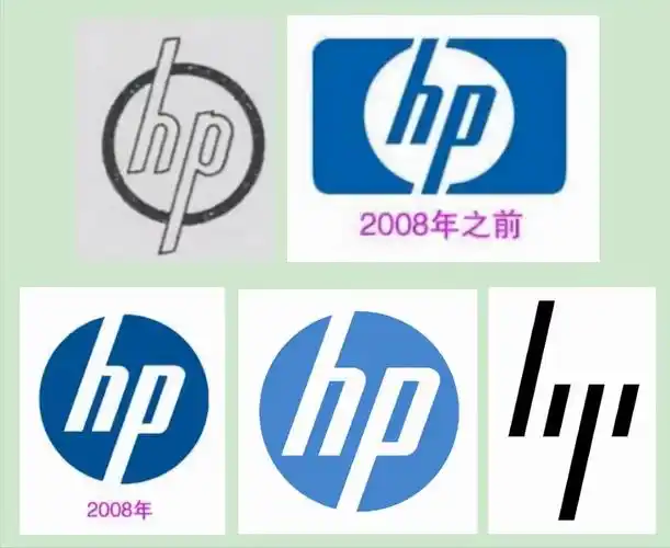 惠普是哪个国家的品牌(惠普hp公司简史1939年-至今)