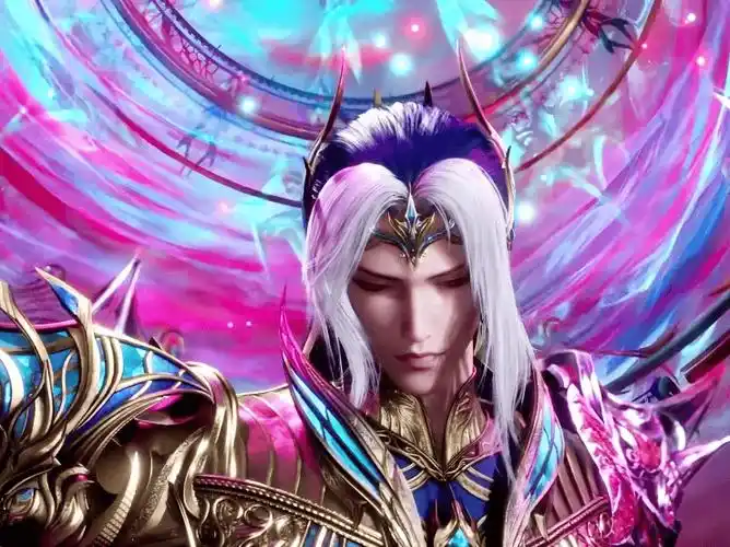 个先天满魂力的角色,其中五位成神,还有一位变路人_武魂_唐三_成为了