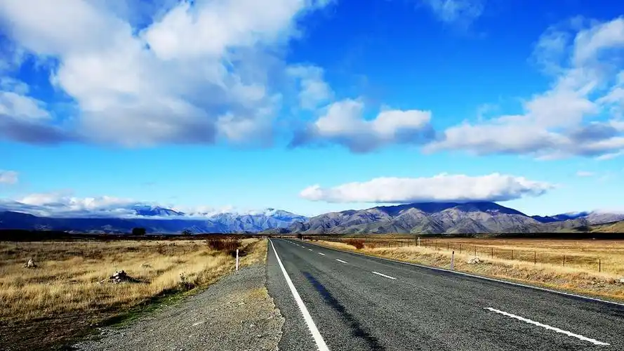 【风景永远在路上】 第 1 幅