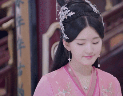 赵露思动图. - 堆糖,美图壁纸兴趣社区