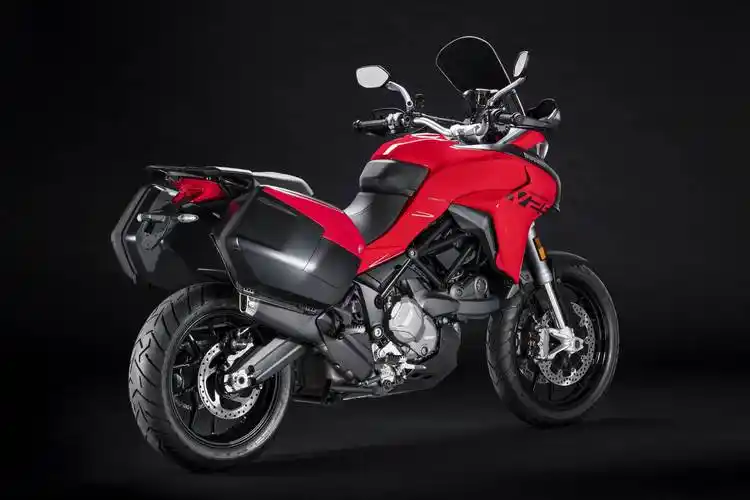 杜卡迪2022揽途multistradav2v2s