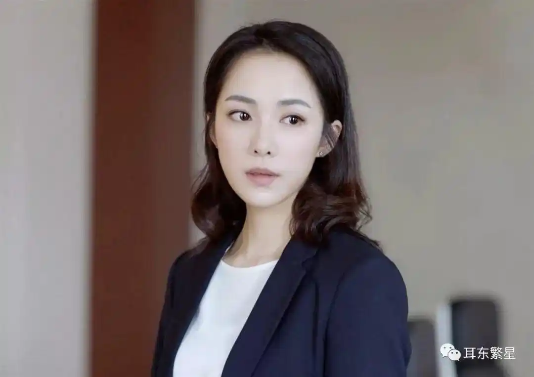 耳东繁星 | 阳蕾《启航》今晚大结局,杜莎莎换新东家共建美好城市