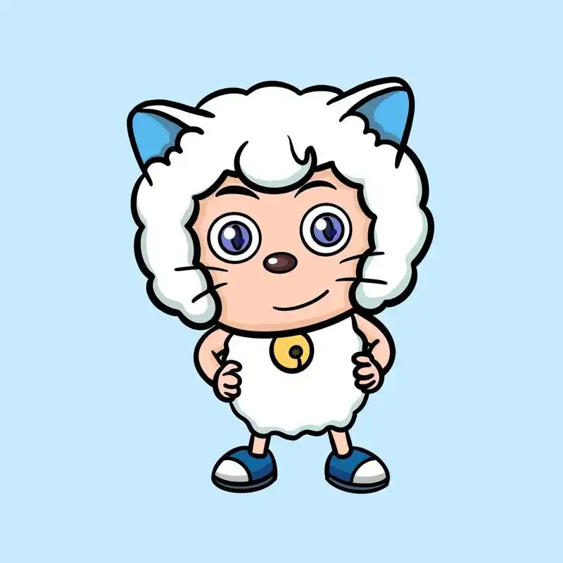 喜羊羊,还想看什么,评论告诉我86615#简笔画教程 #一起学画画