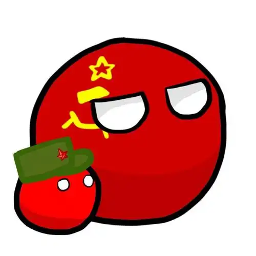 波兰球头像随便拿