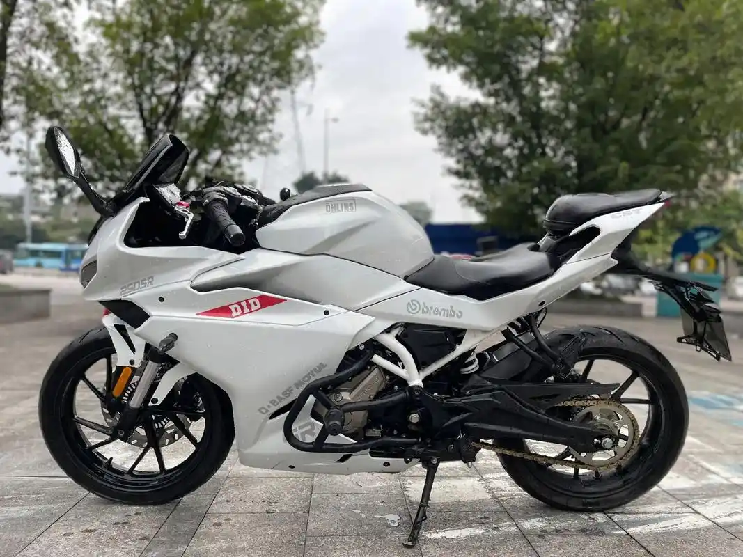 春风250sr