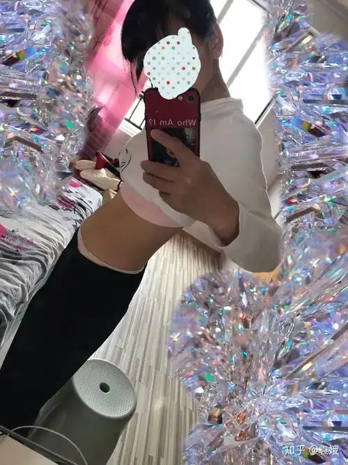 女人生完孩子后肚子的真实状态是怎样的? - 知乎