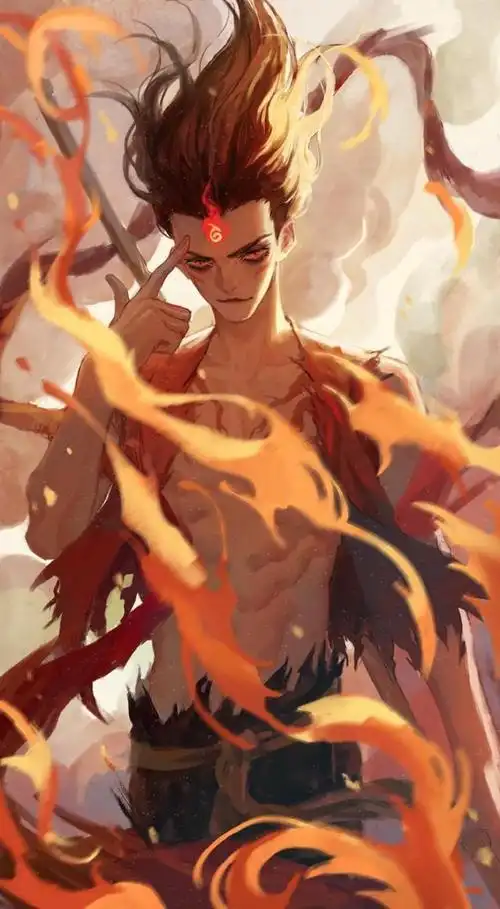 王者荣耀:魔童降世降临,哪吒联动皮肤,天美是否会入手?