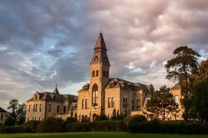 美国名校堪萨斯州立大学