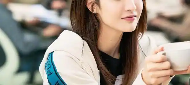 原创 《全职高手》后"苏沐橙"来袭新剧,男主是大帅哥,男二也是熟人