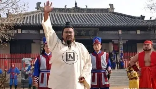 宁古塔在哪,披甲人是谁?