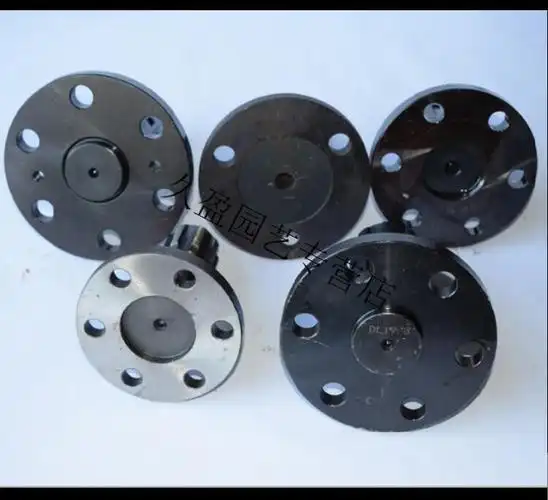 拖拉机后动力输出轴头东风福田东方红农机配件道依茨法尔后输出轴