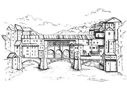 意大利文艺复兴时期的复兴风格图片