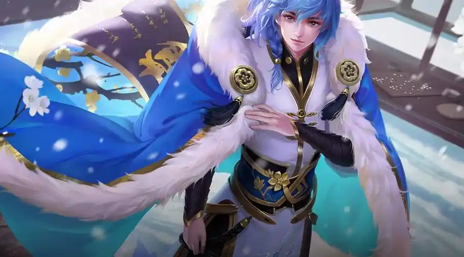 王者荣耀:弈星一个大招控五个?弈星出装攻略!