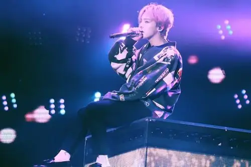 2024权志龙深圳演唱会在线售票及购票指南