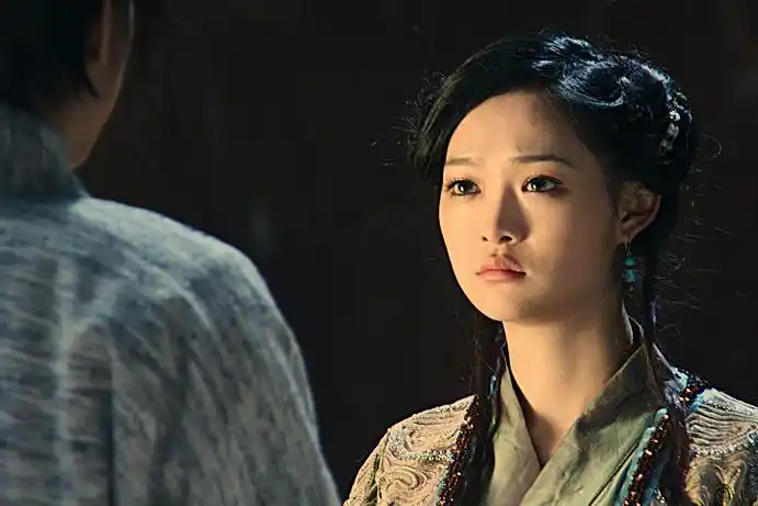 p>2009年版《倚天屠龙记》是一部由 a target="_blank" href="/item