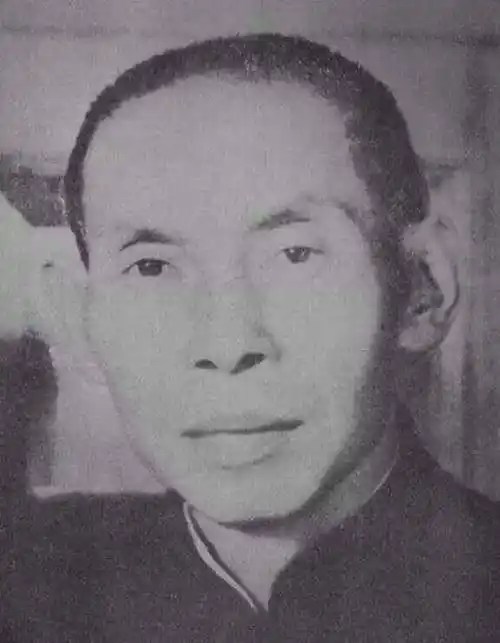 原创他是旧上海斧头帮帮主江湖人称暗杀大王杜月笙也要