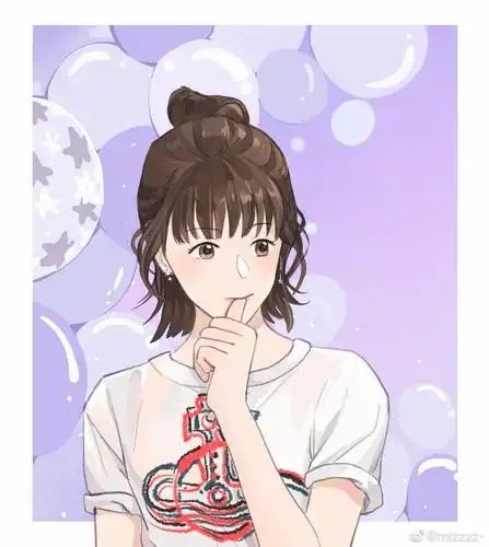 来点开心的看看这几张袁冰妍漫画图找了一上午更新神还原原图女团舞