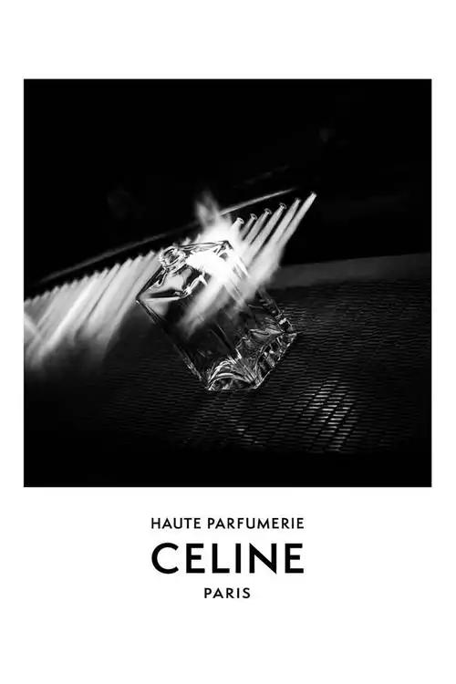 celine 宣布即将推出 hedi slimane 香水系列