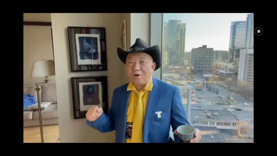 北美崔哥天天侃之十二.好看,幽默!_哔哩哔哩_bilibili