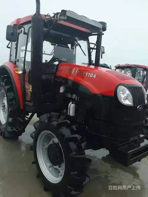 铁岭车辆 铁岭拖拉机/收割机 铁岭二手拖拉机 铁岭二手东方红1/6