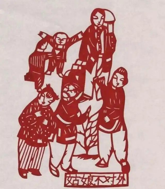 陕西八大怪你说的全吗风俗文化里总有你最了解的那一个