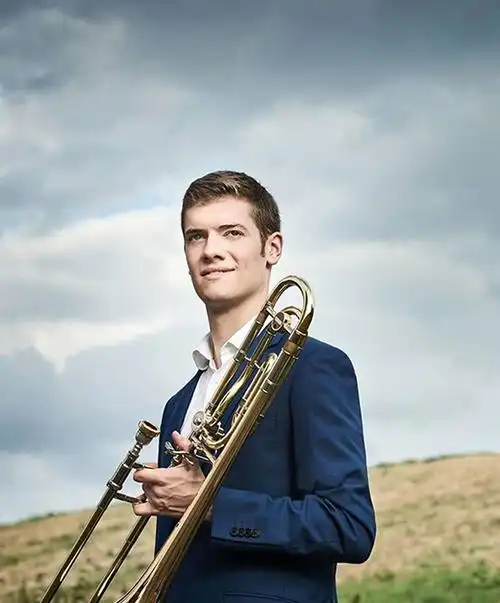 伦敦交响乐团副首席长号手彼得64摩尔访谈录