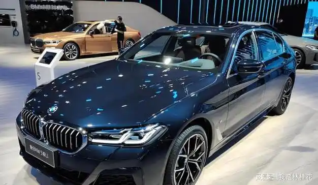 和美女相亲, 要是能开上"这5款车", 证明你足够成功有面子|内饰|宝马5