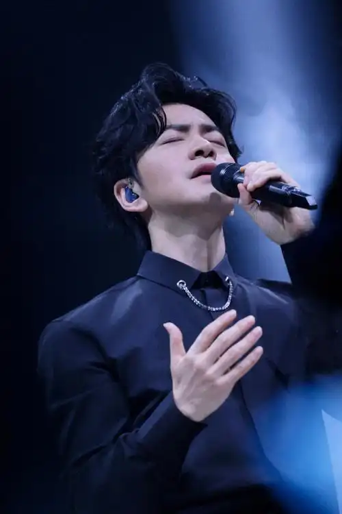 李健万物安生时巡回演唱会